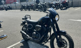 YAMAHA SCR 950