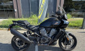 HARLEY-DAVIDSON ADVENTURE PAN AMERICA 1250