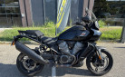 HARLEY-DAVIDSON ADVENTURE PAN AMERICA 1250