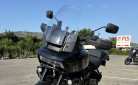 HARLEY-DAVIDSON ADVENTURE PAN AMERICA 1250