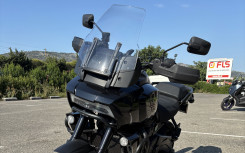 HARLEY-DAVIDSON ADVENTURE PAN AMERICA 1250