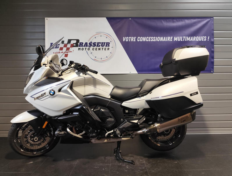 BMW K1600 GT Finition Pro Garantie 12 mois
