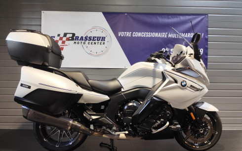 BMW K1600 GT Finition Pro Garantie 12 mois