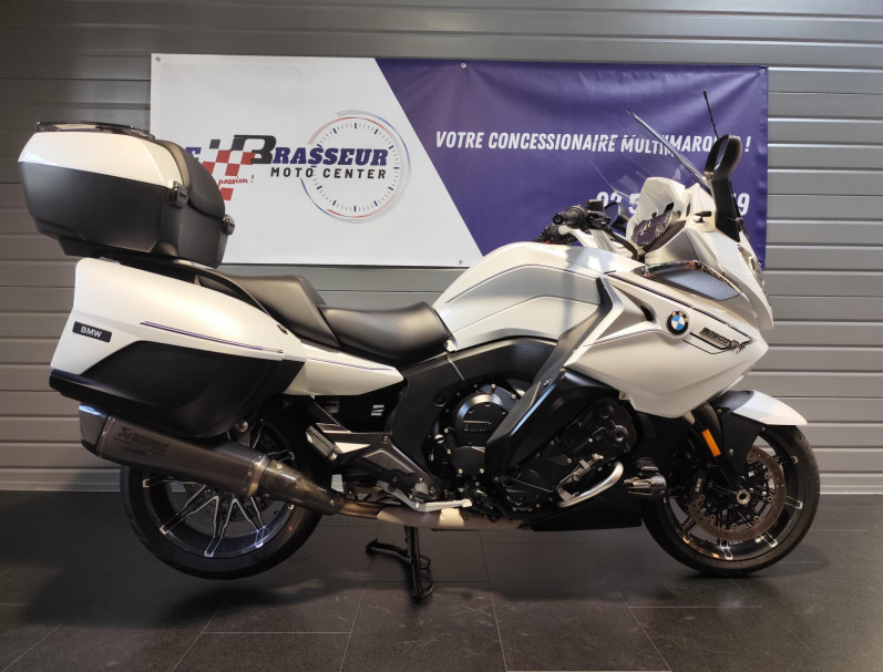 BMW K1600 GT Finition Pro Garantie 12 mois