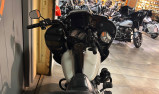 HARLEY-DAVIDSON TOURING ROAD GLIDE 1923 CVO