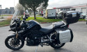 TRIUMPH TIGER 1200 EXPLORER