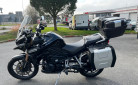 TRIUMPH TIGER 1200 EXPLORER