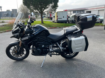 TRIUMPH TIGER 1200 EXPLORER
