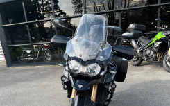 TRIUMPH TIGER 1200 EXPLORER