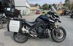 TRIUMPH TIGER 1200 EXPLORER