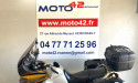 HONDA VARADERO 1000 CT OK