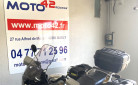 HONDA VARADERO 1000 CT OK