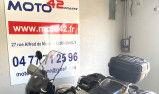 HONDA VARADERO 1000 CT OK