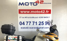 HONDA VARADERO 1000 CT OK