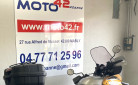 HONDA VARADERO 1000 CT OK