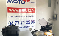 HONDA VARADERO 1000 CT OK