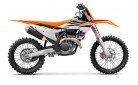 KTM 350 SX-F 2024 NEUVE DESTOCKAGE
