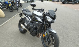 TRIUMPH STREET TRIPLE 765 R full 120 cv