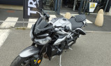 TRIUMPH STREET TRIPLE 765 R full 120 cv