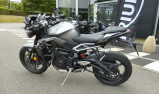 TRIUMPH STREET TRIPLE 765 R full 120 cv