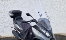 PIAGGIO MP3 350 ABS/ASR