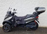 PIAGGIO MP3 350 ABS/ASR