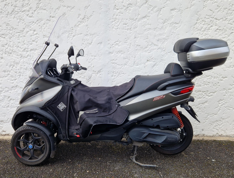 PIAGGIO MP3 350 ABS/ASR