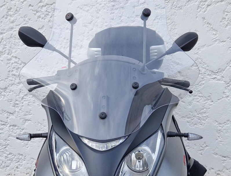 PIAGGIO MP3 350 ABS/ASR