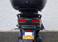 PIAGGIO MP3 350 ABS/ASR