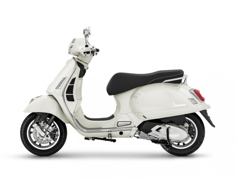 VESPA GTS 310 NOUVEAU MODELE GARANTIE 60 MOIS LIVRAISON DANS TOUTE LA FRANCE