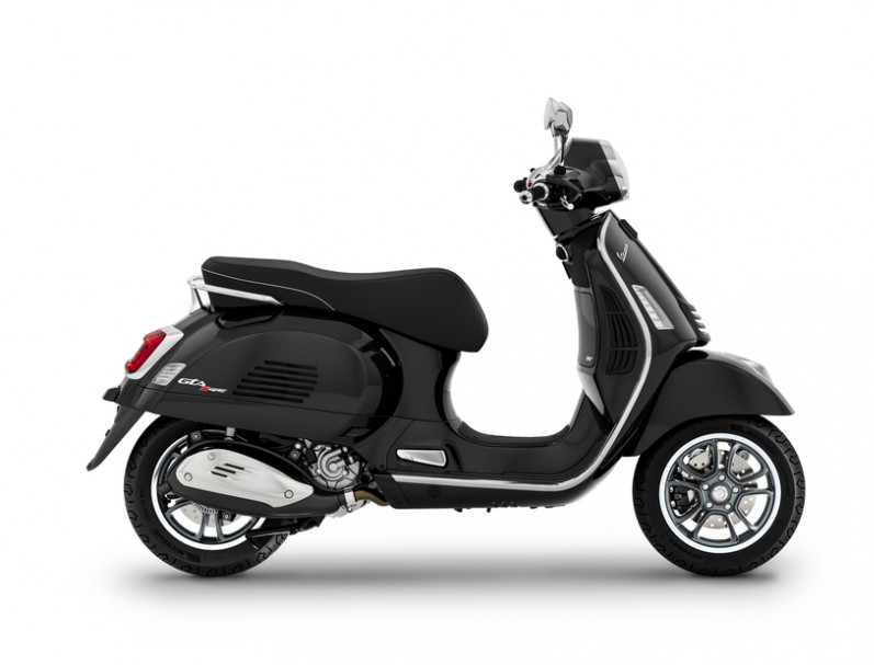 VESPA GTS 310 NOUVEAU MODELE GARANTIE 60 MOIS LIVRAISON DANS TOUTE LA FRANCE