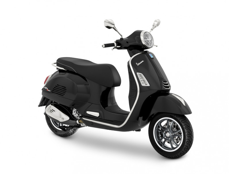 VESPA GTS 310 NOUVEAU MODELE GARANTIE 60 MOIS LIVRAISON DANS TOUTE LA FRANCE