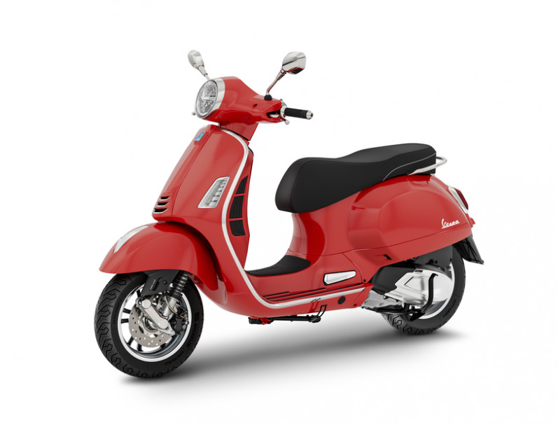 VESPA GTS 310 NOUVEAU MODELE GARANTIE 60 MOIS LIVRAISON DANS TOUTE LA FRANCE