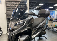 PIAGGIO MP3 530 HPE EXCLUSIVE