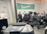 PIAGGIO MP3 530 HPE EXCLUSIVE