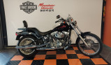 HARLEY-DAVIDSON SOFTAIL CUSTOM 1450
