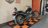 HARLEY-DAVIDSON SOFTAIL CUSTOM 1450