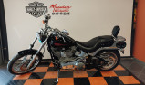 HARLEY-DAVIDSON SOFTAIL CUSTOM 1450