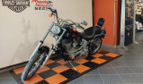 HARLEY-DAVIDSON SOFTAIL CUSTOM 1450