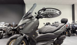 YAMAHA X-MAX 125 TECH MAX / XMAX 125 TECH MAX / X MAX 125 TECH MAX