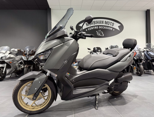 YAMAHA X-MAX 125 TECH MAX / XMAX 125 TECH MAX / X MAX 125 TECH MAX
