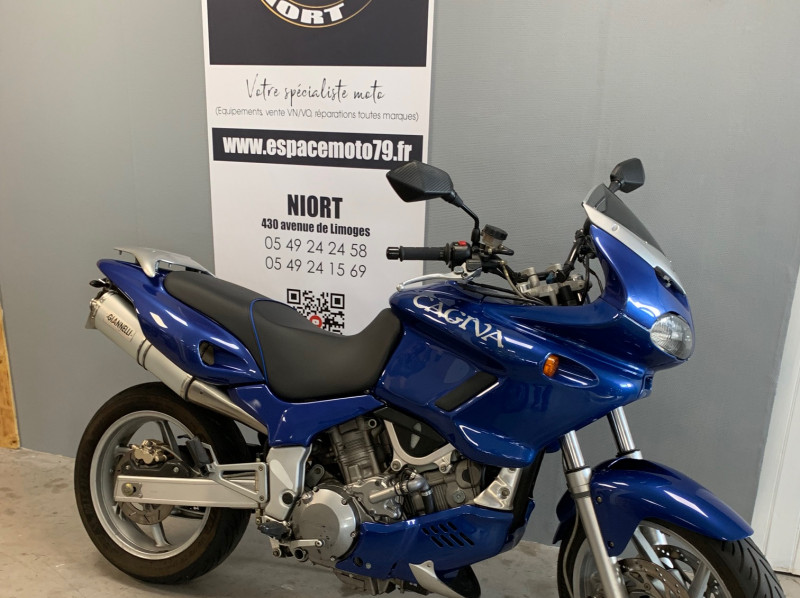 CAGIVA NAVIGATOR