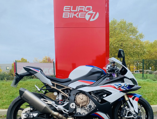 BMW S1000RRABS