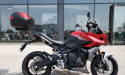TRIUMPH TIGER SPORT 660