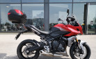 TRIUMPH TIGER SPORT 660