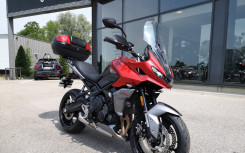 TRIUMPH TIGER SPORT 660