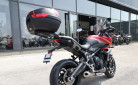TRIUMPH TIGER SPORT 660
