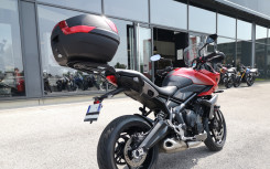 TRIUMPH TIGER SPORT 660