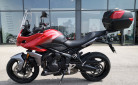 TRIUMPH TIGER SPORT 660
