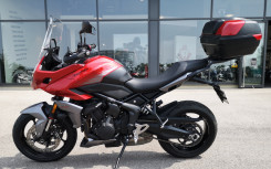 TRIUMPH TIGER SPORT 660